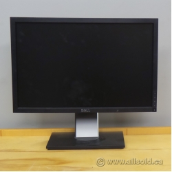 Dell Professional Series P2210H 22" Widescreen Pivot LCD Monitor